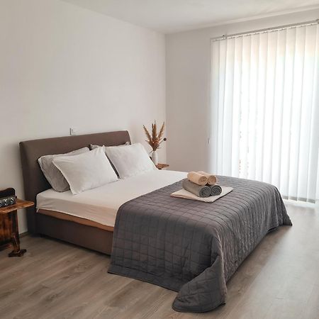 Lemon&Olives Apartment บุดวา ภายนอก รูปภาพ