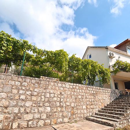 Lemon&Olives Apartment บุดวา ภายนอก รูปภาพ