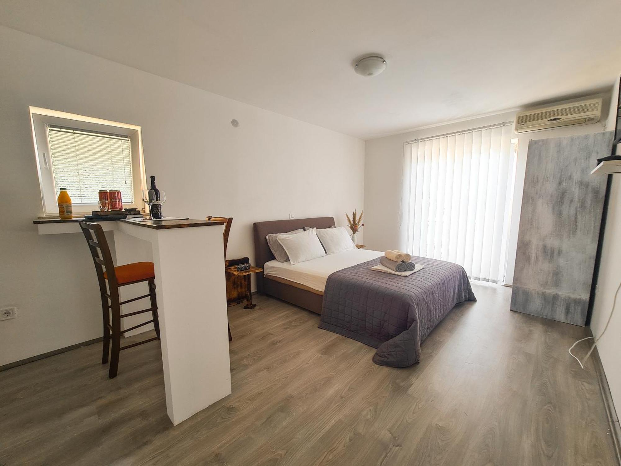 Lemon&Olives Apartment บุดวา ภายนอก รูปภาพ