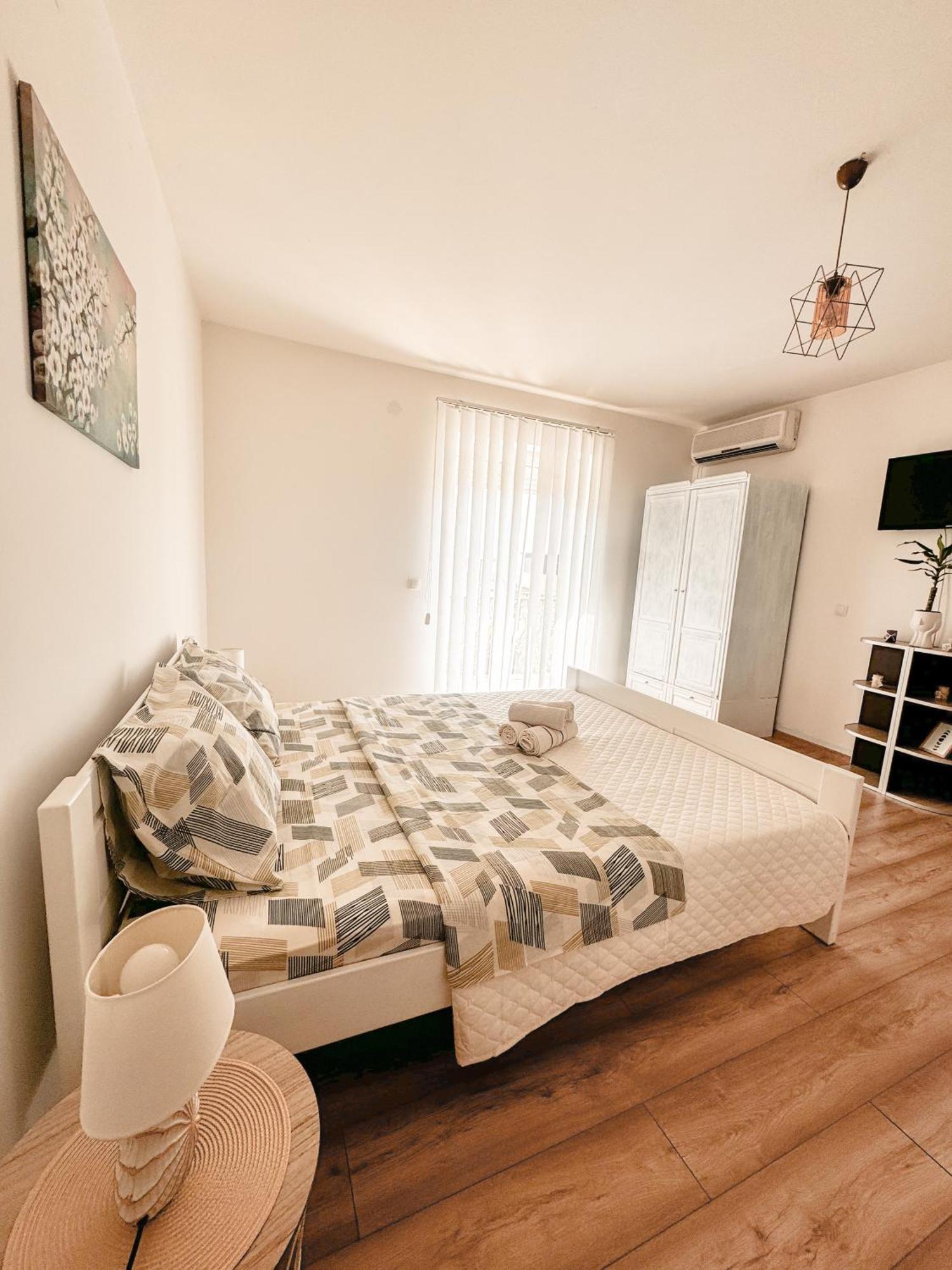 Lemon&Olives Apartment บุดวา ภายนอก รูปภาพ
